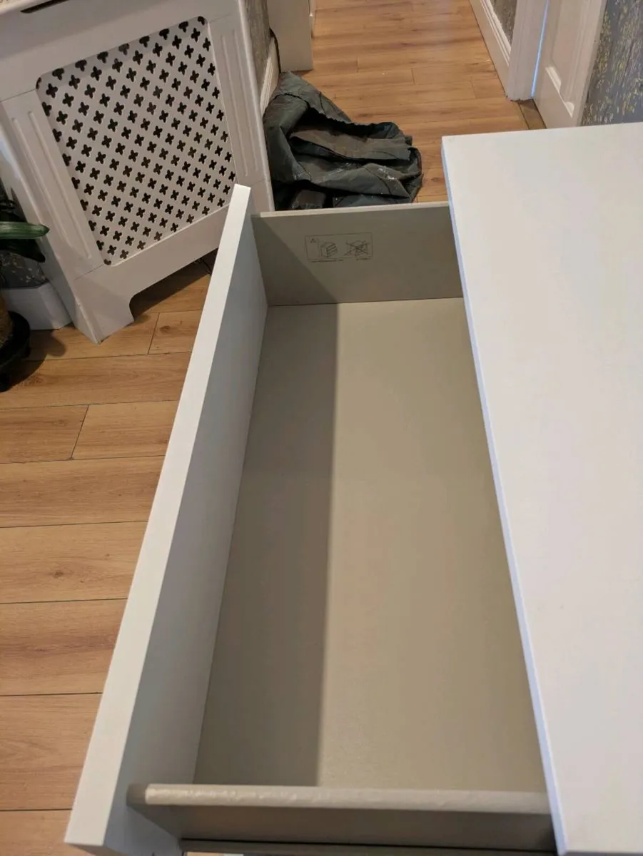 IKEA chest of drawers - Image 3