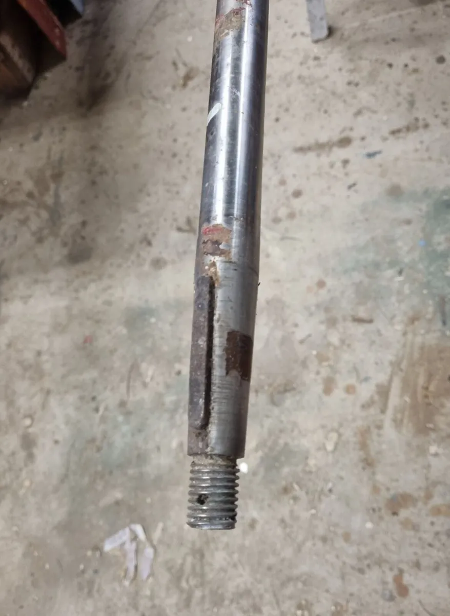 Prop Shaft - Image 2