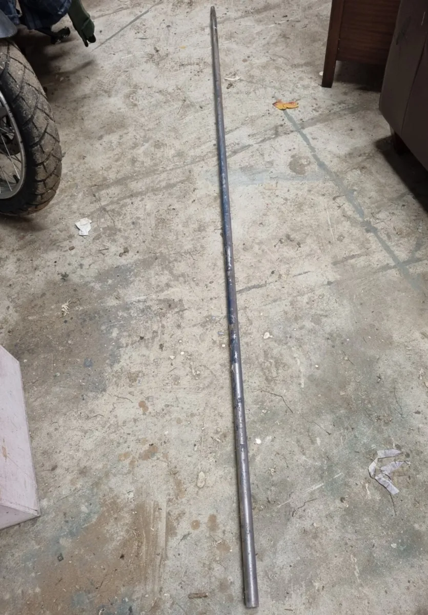 Prop Shaft - Image 1