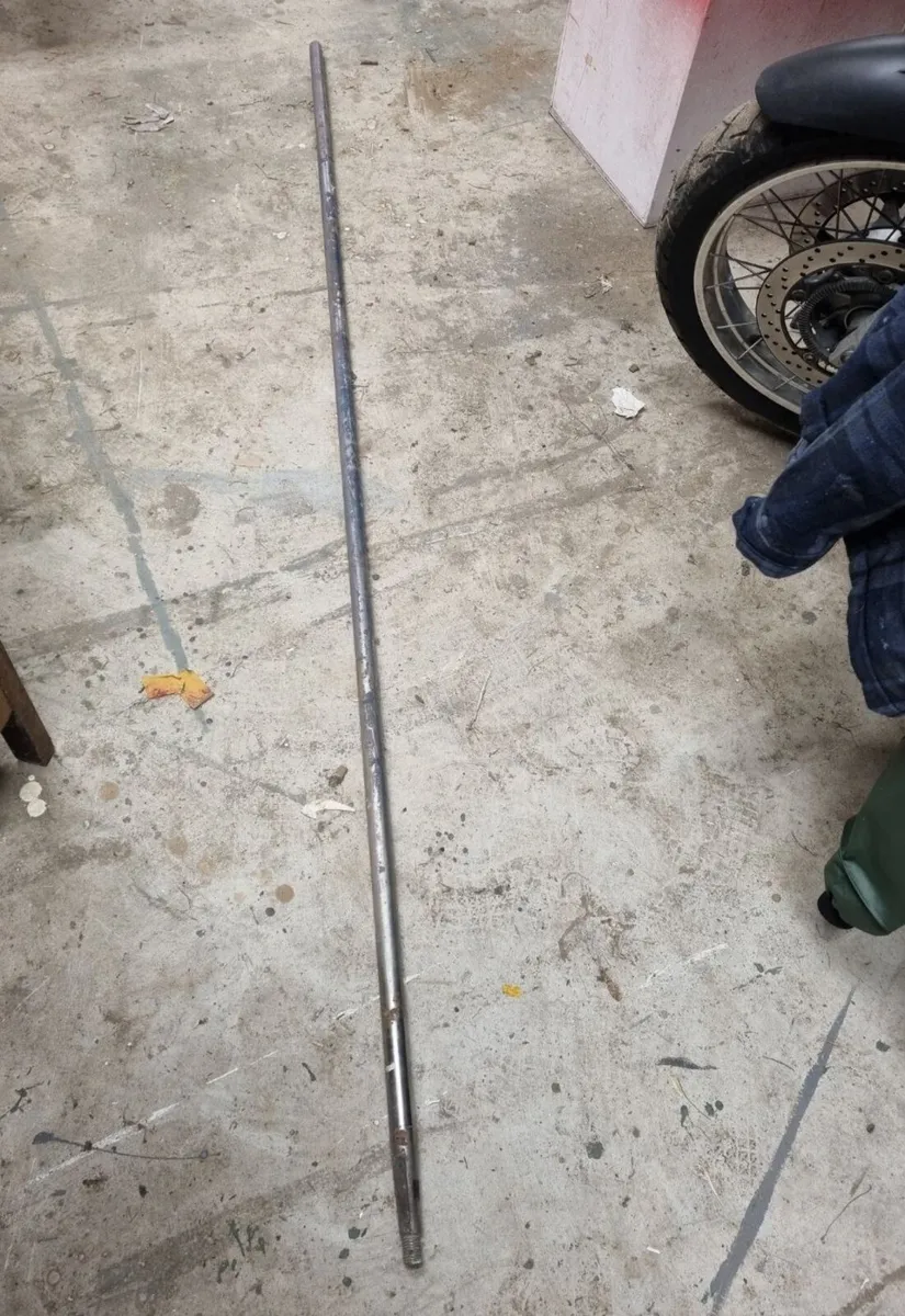 Prop Shaft - Image 3