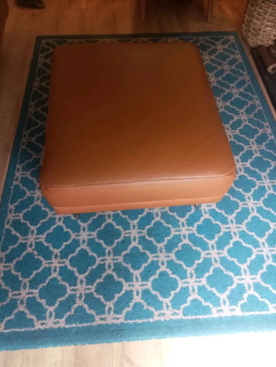 Footstool - Image 3