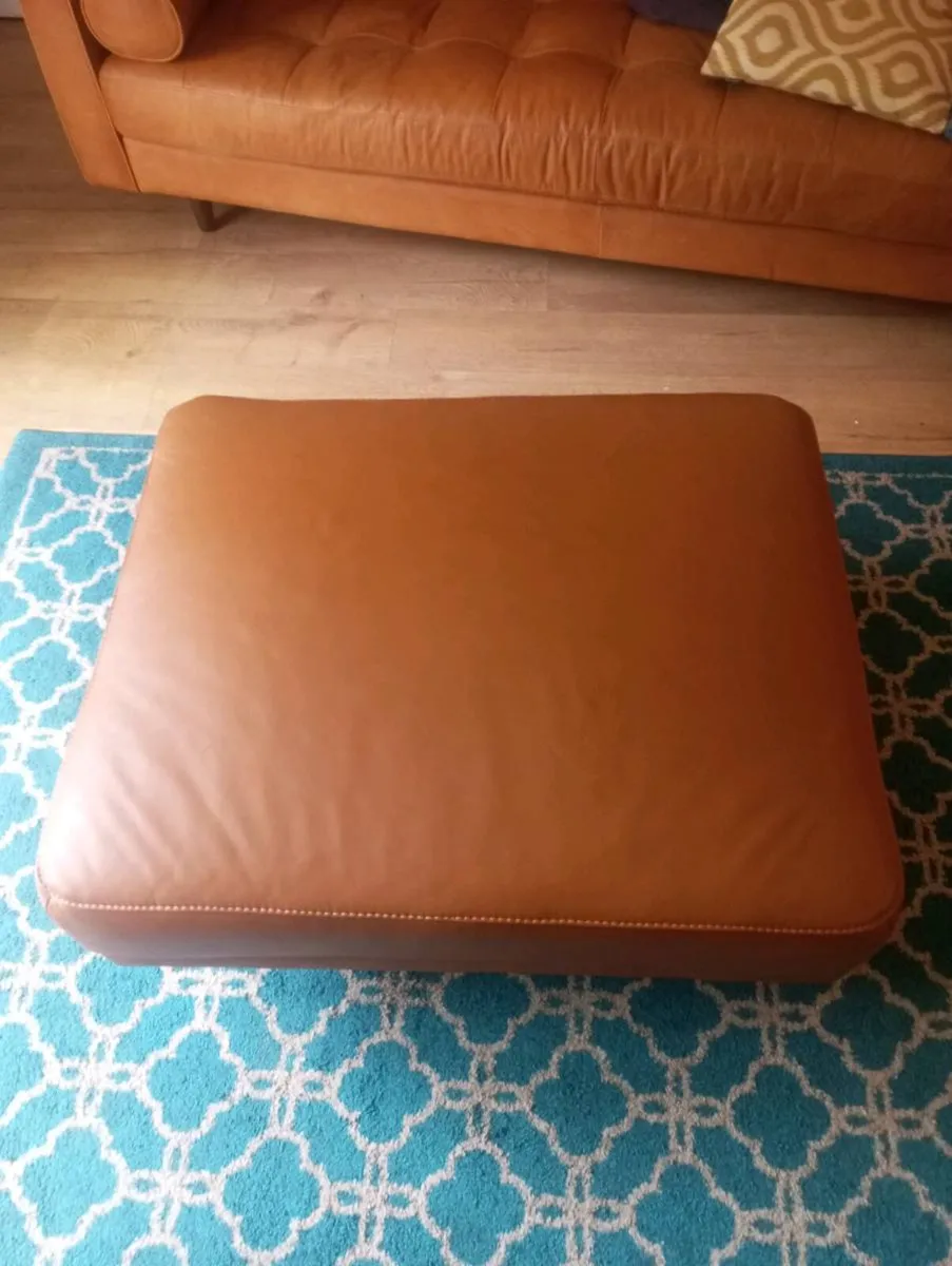Footstool - Image 4