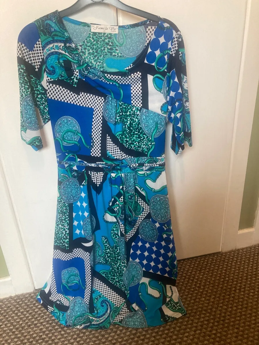 Dress - Image 1