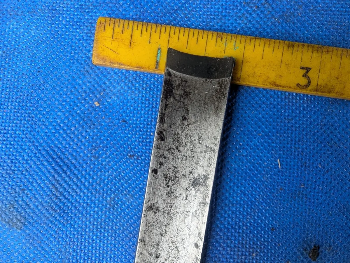 7/8" Woodcarvers Gouge by Sorby - Image 4