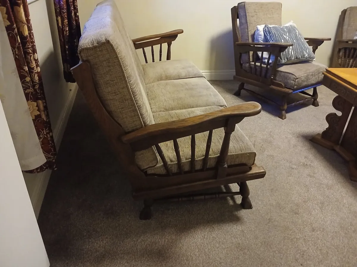 3 piece suite - Image 3