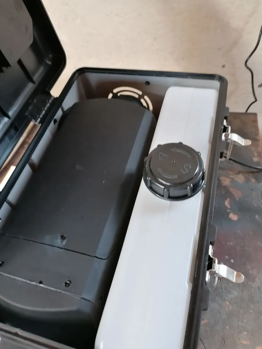 diesel heater - Image 3