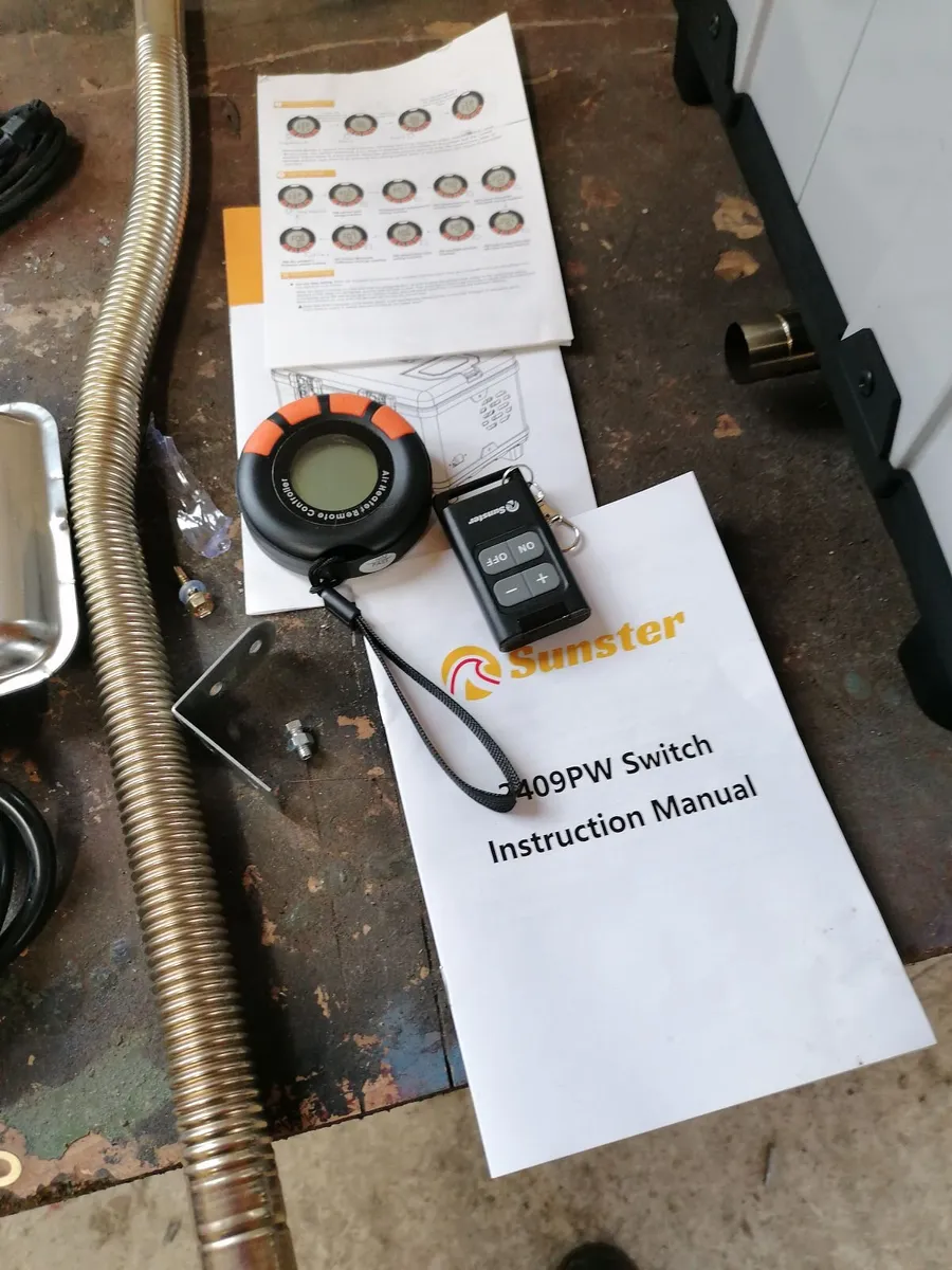 diesel heater - Image 4