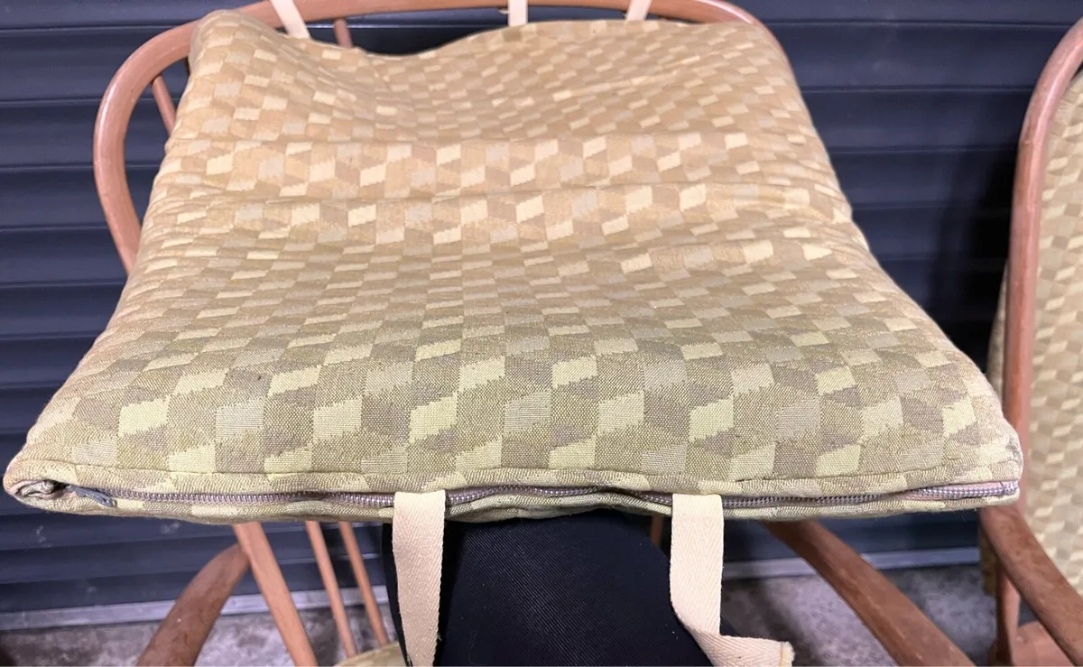 2 Vintage/Retro Style “Ercol” Fireside Chairs - Image 4