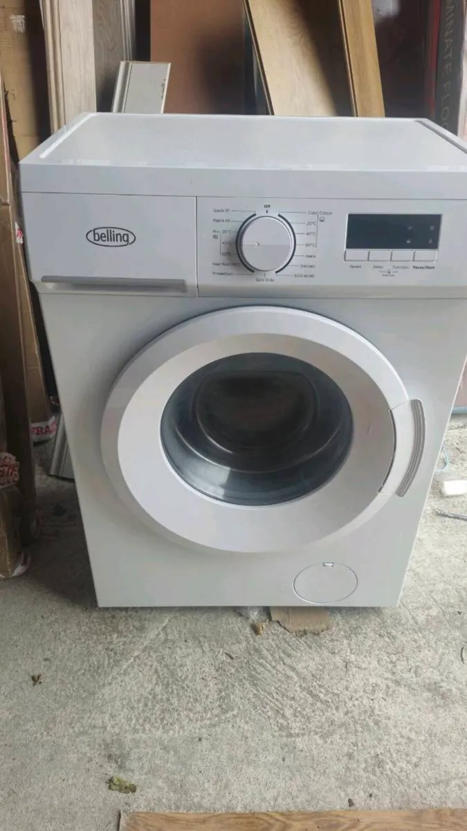 Washing machine - Image 4