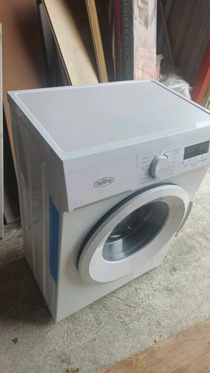 Washing machine - Image 3