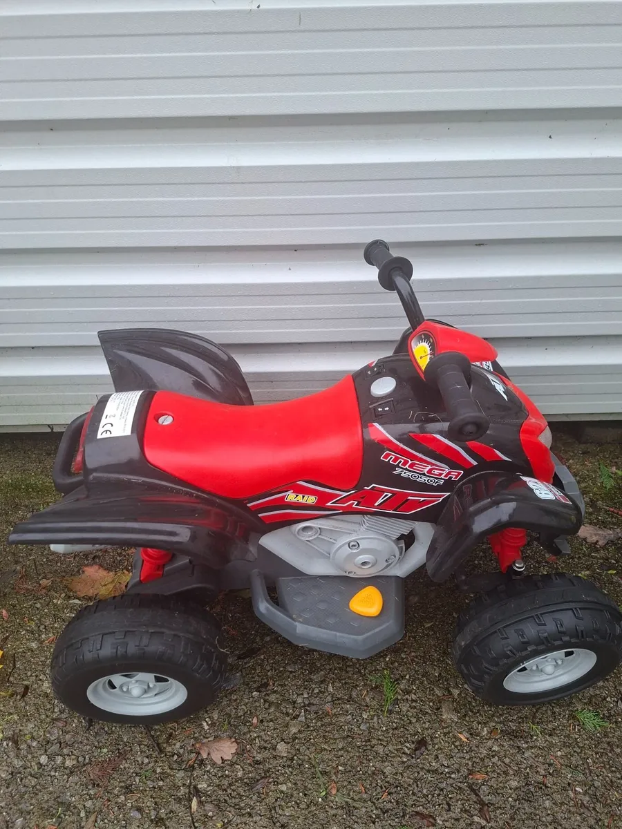 Atv kids - Image 2