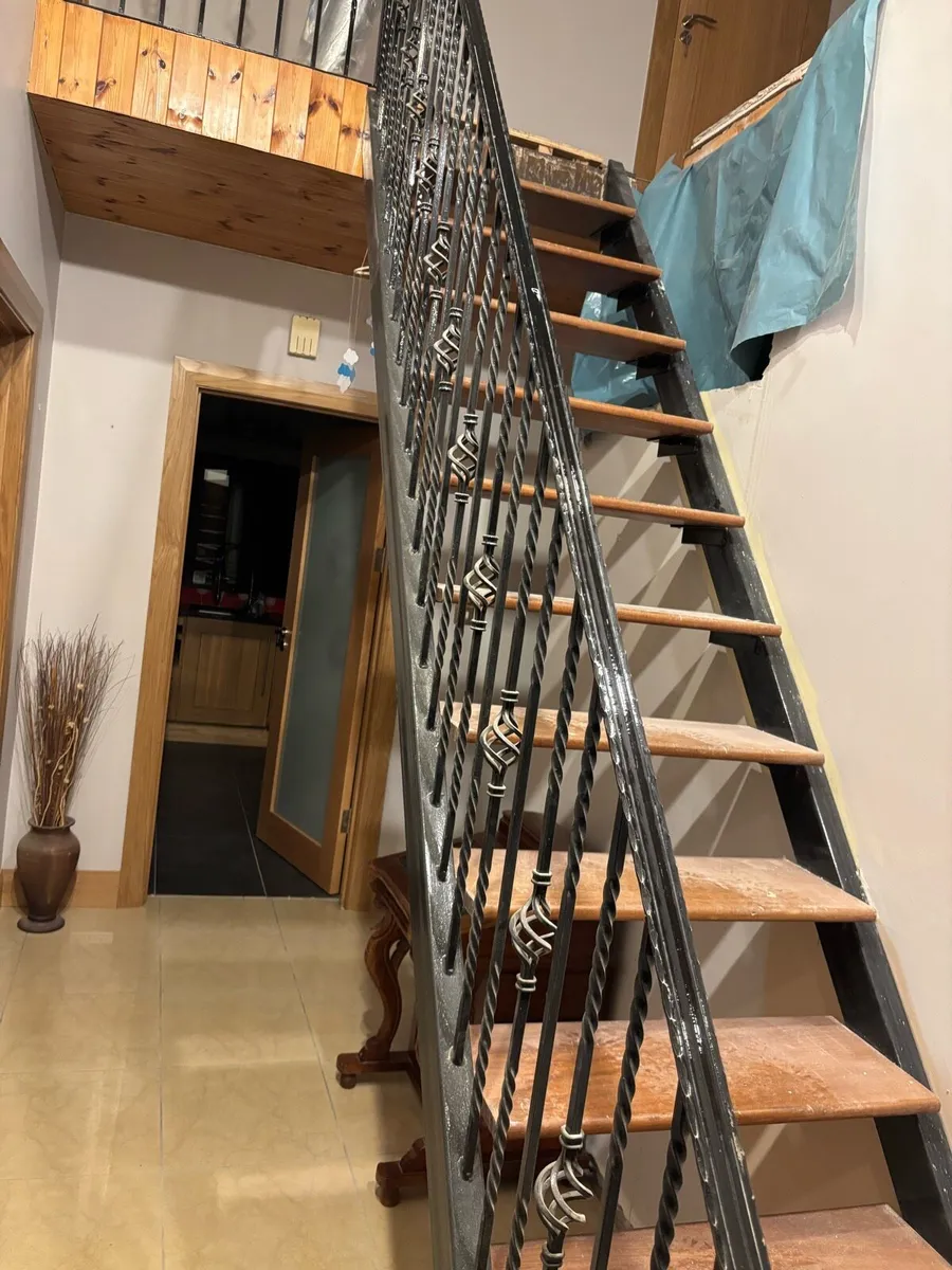 Stairs - Image 1