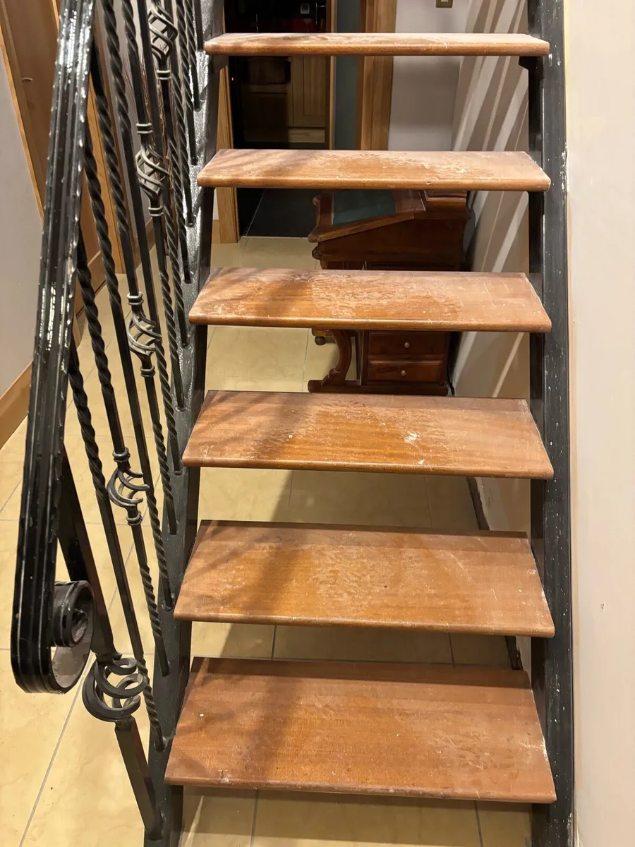 Stairs - Image 2