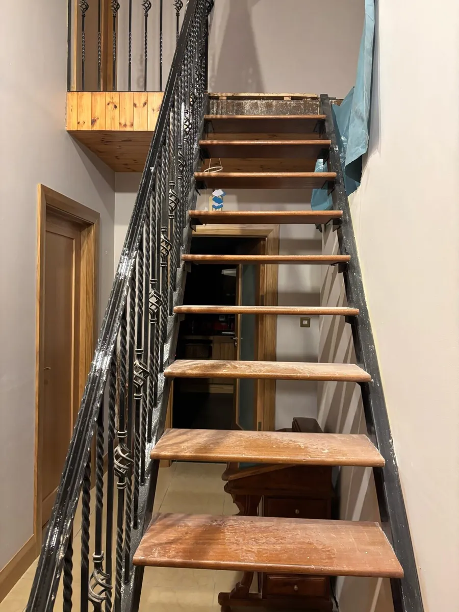 Stairs - Image 4