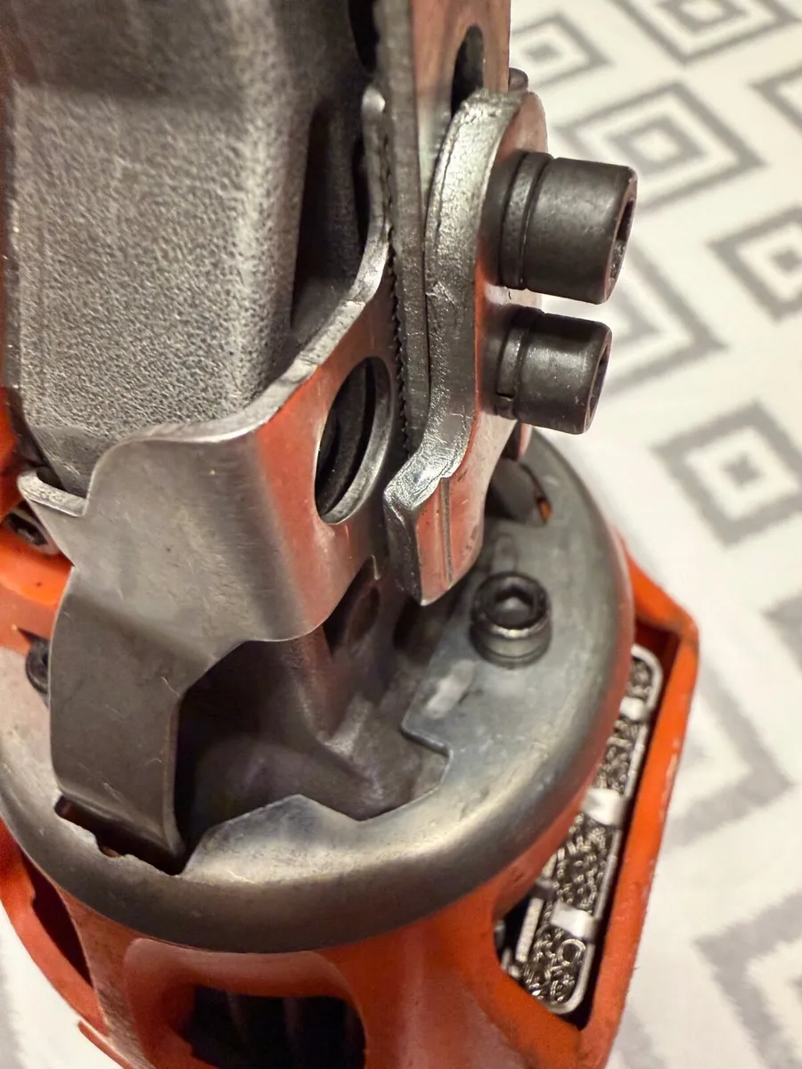 Paslode IM350 1st fix nail gun - Image 3