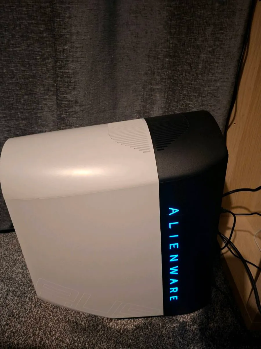 Computers Alienware Aurora R10 – Ryzen 9 5900 (12- - Image 2