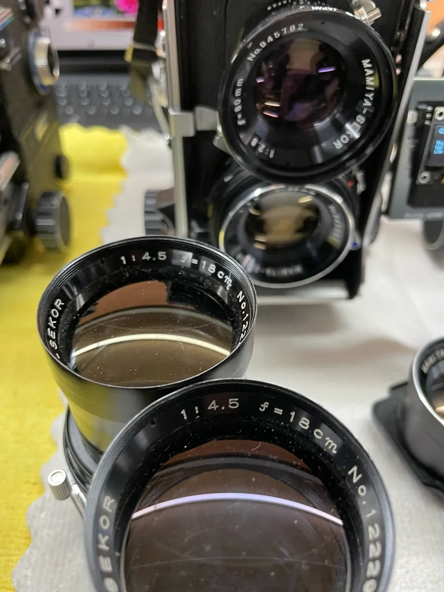 Camera - Image 2