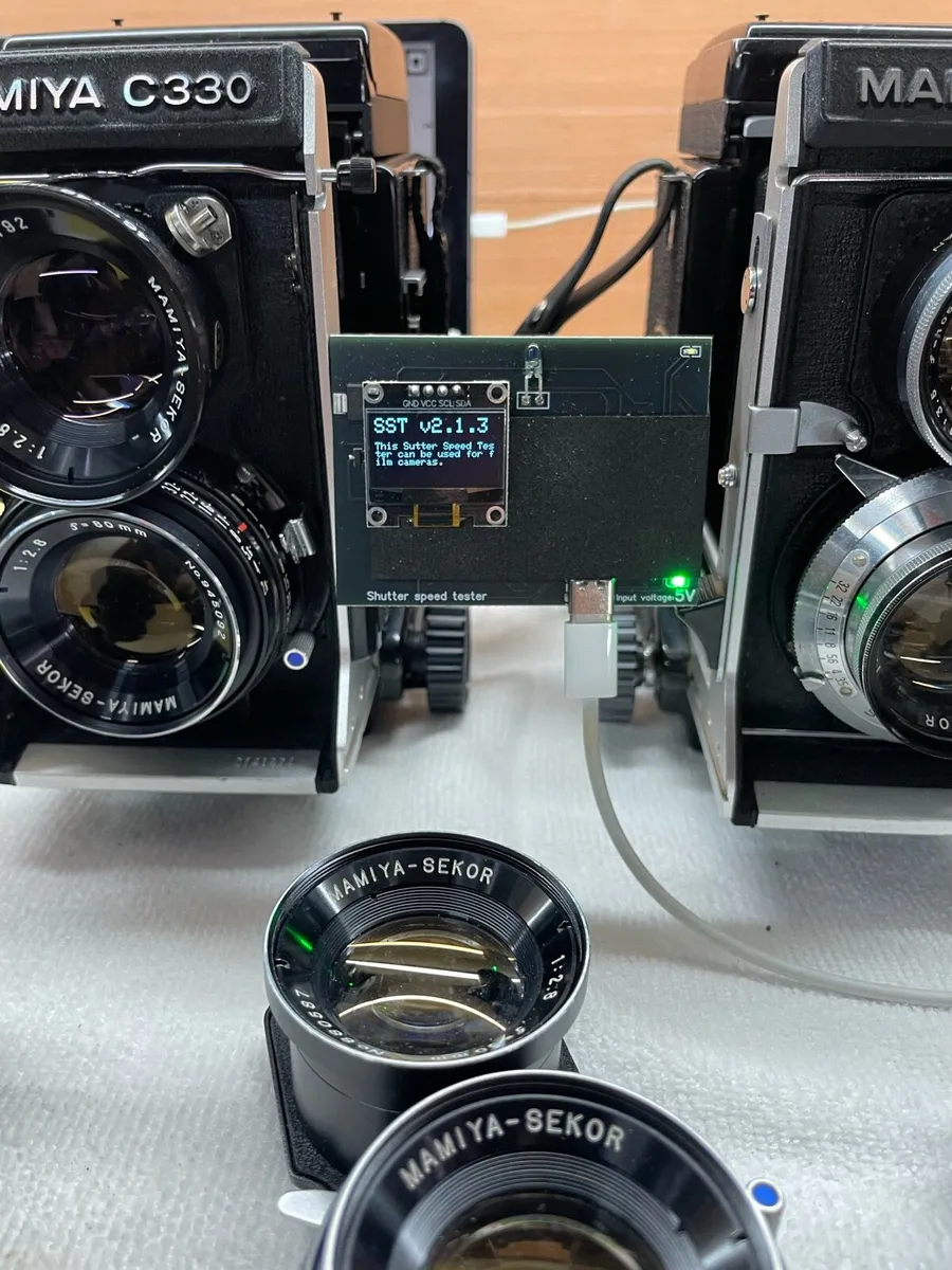 Camera - Image 3