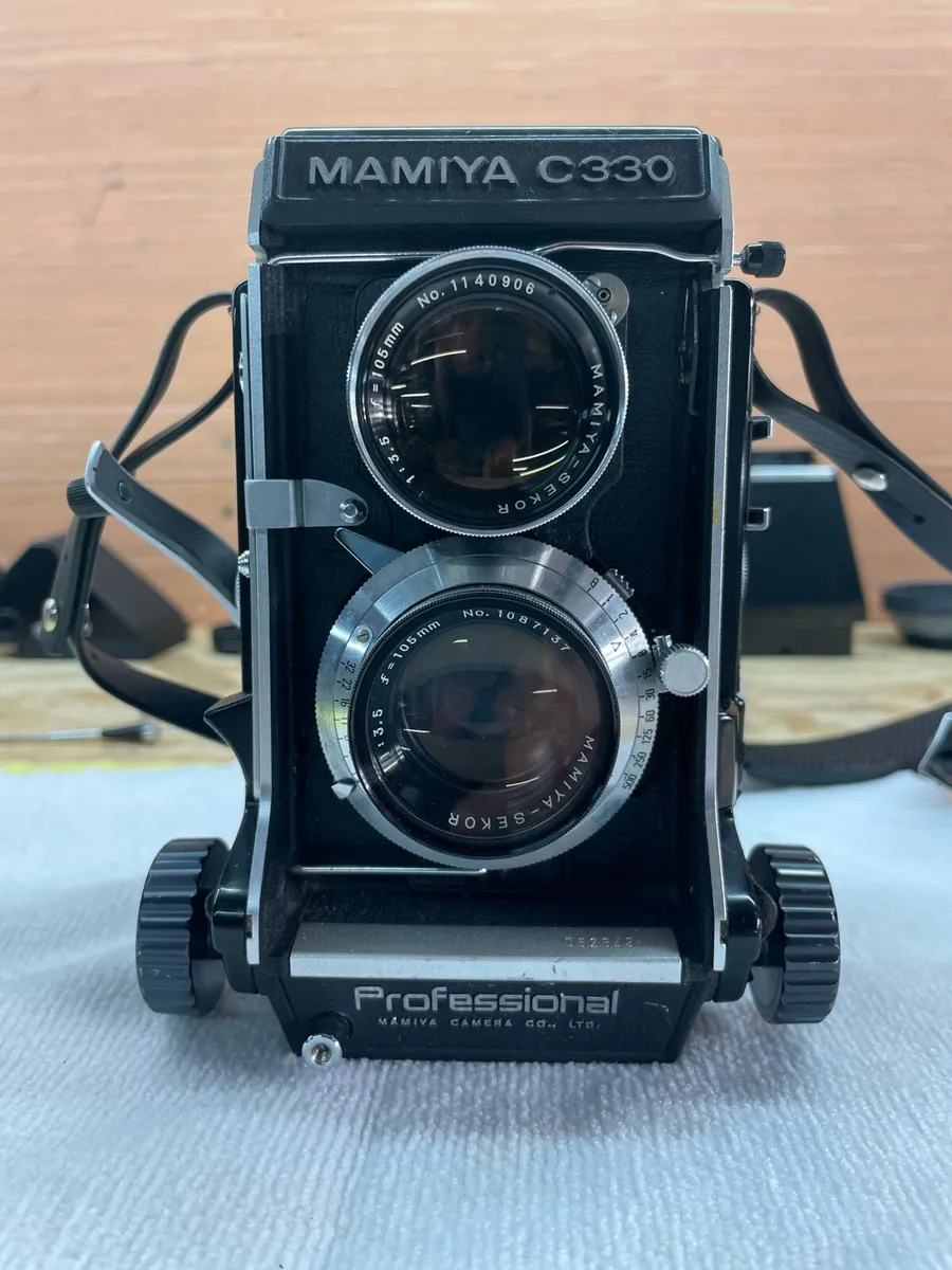 Camera - Image 1