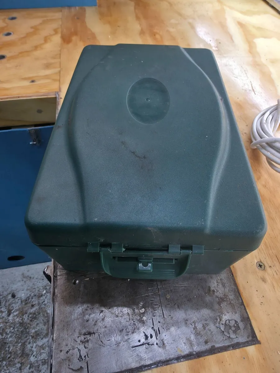 Outdoor power supply - Image 3