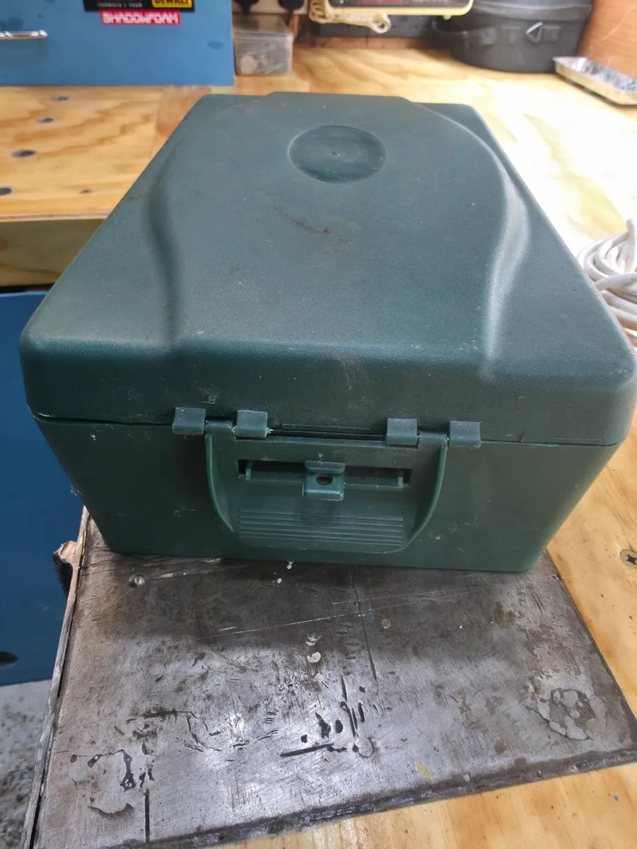 Outdoor power supply - Image 4