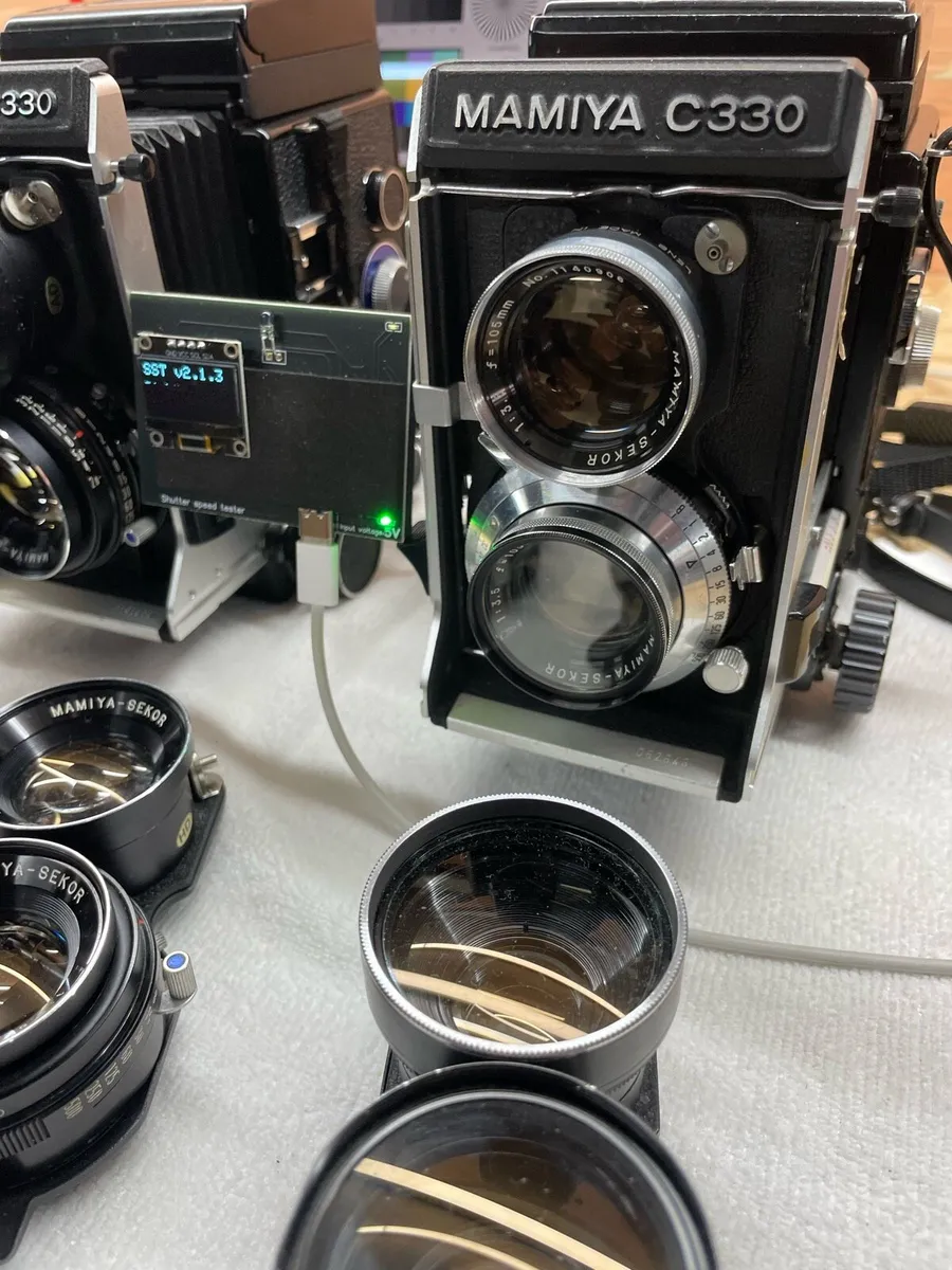 Camera - Image 4
