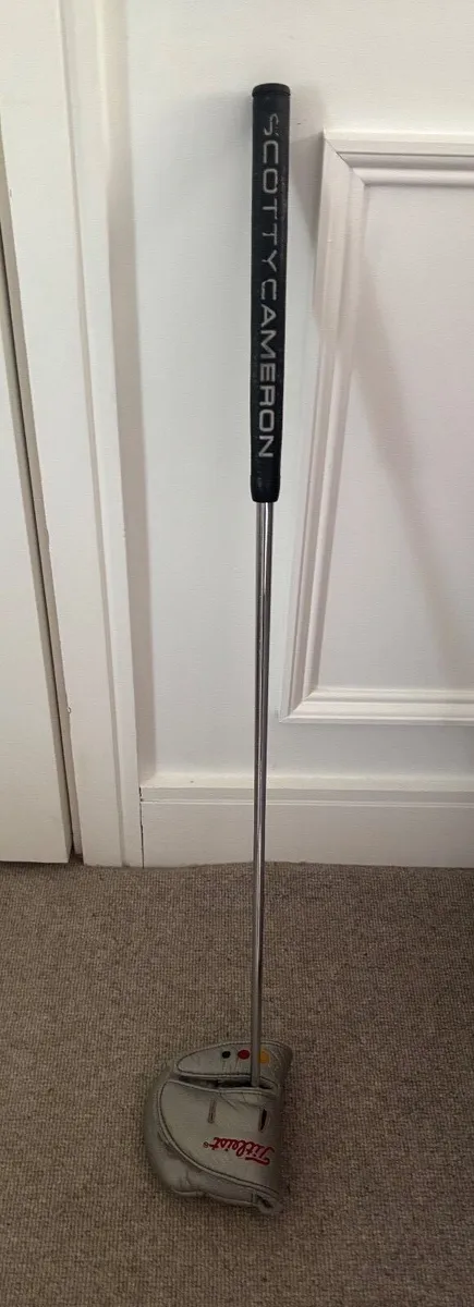 Scotty Cameron Putter - Image 2