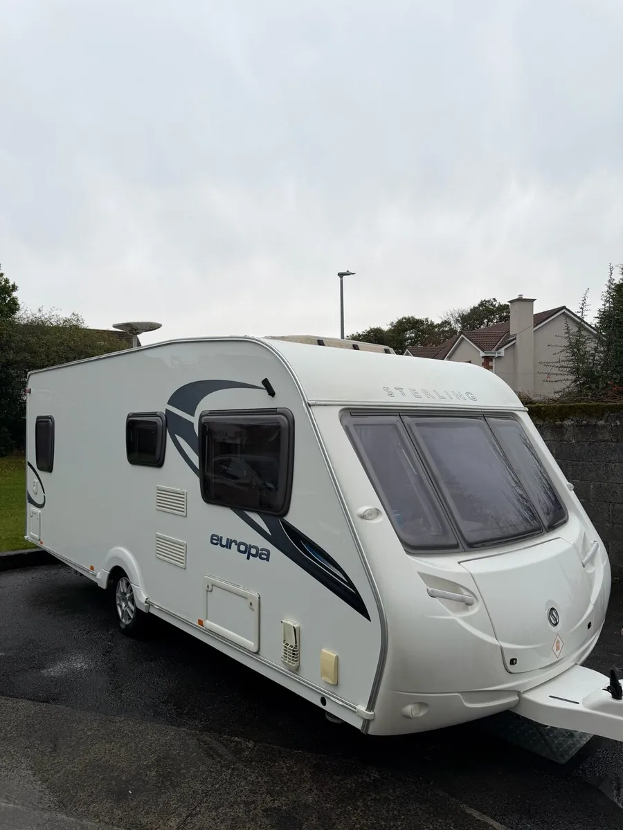 Caravan - Image 4
