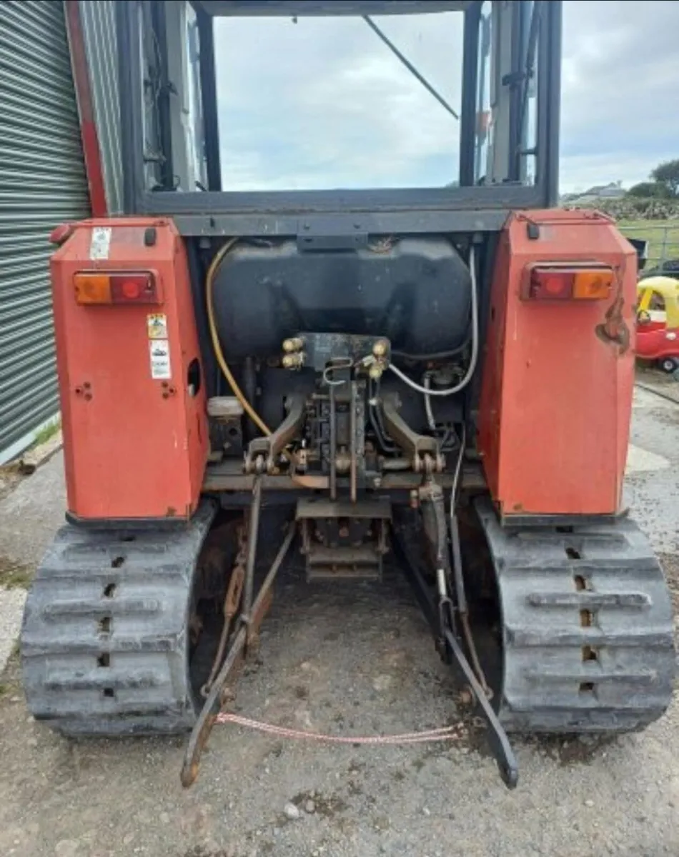 YANMAR CT-55 - Image 2
