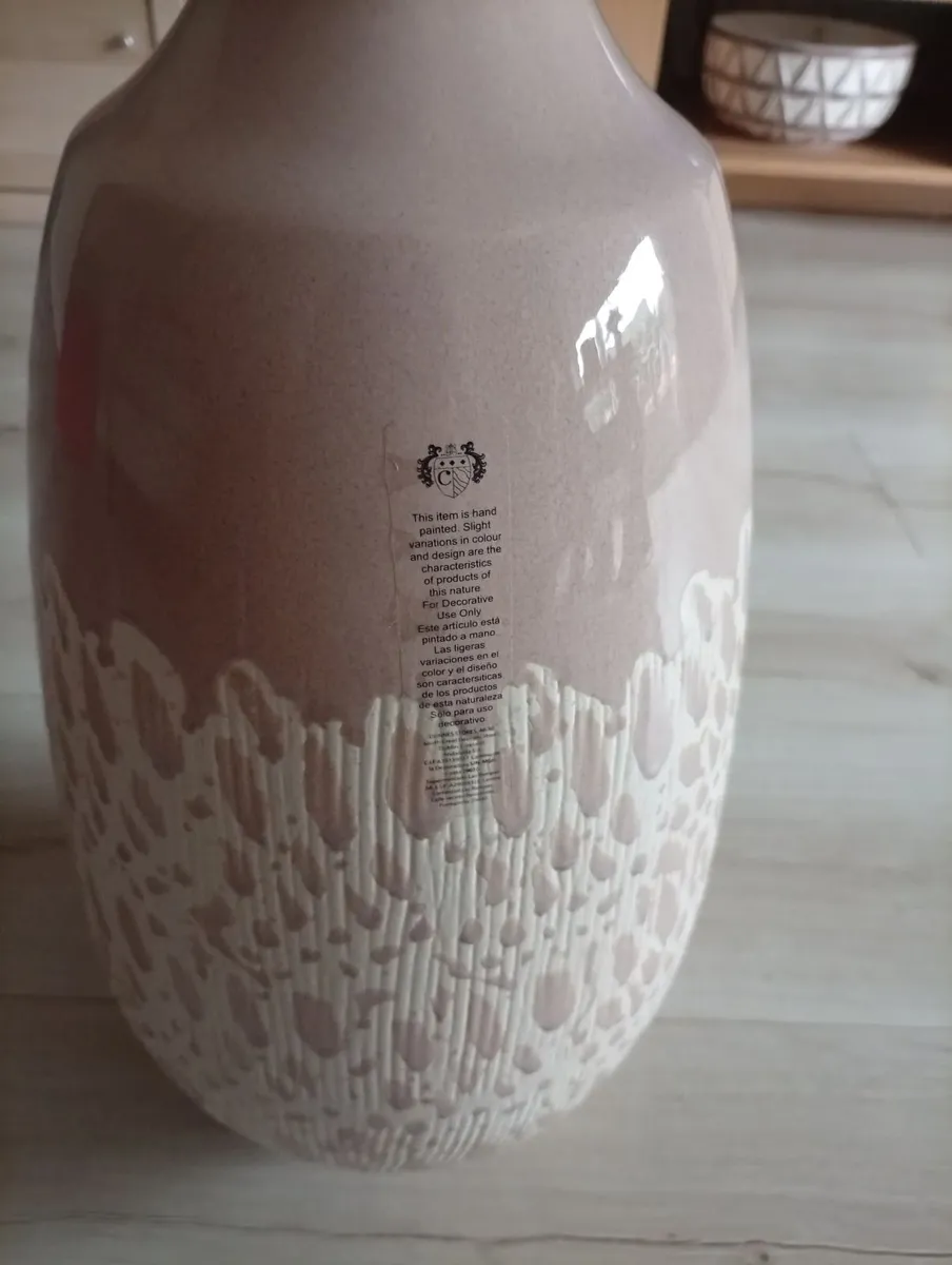 Ceramic vase - Image 3