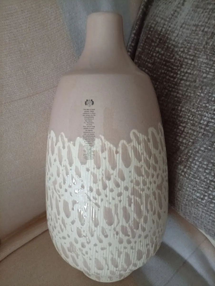 Ceramic vase - Image 4