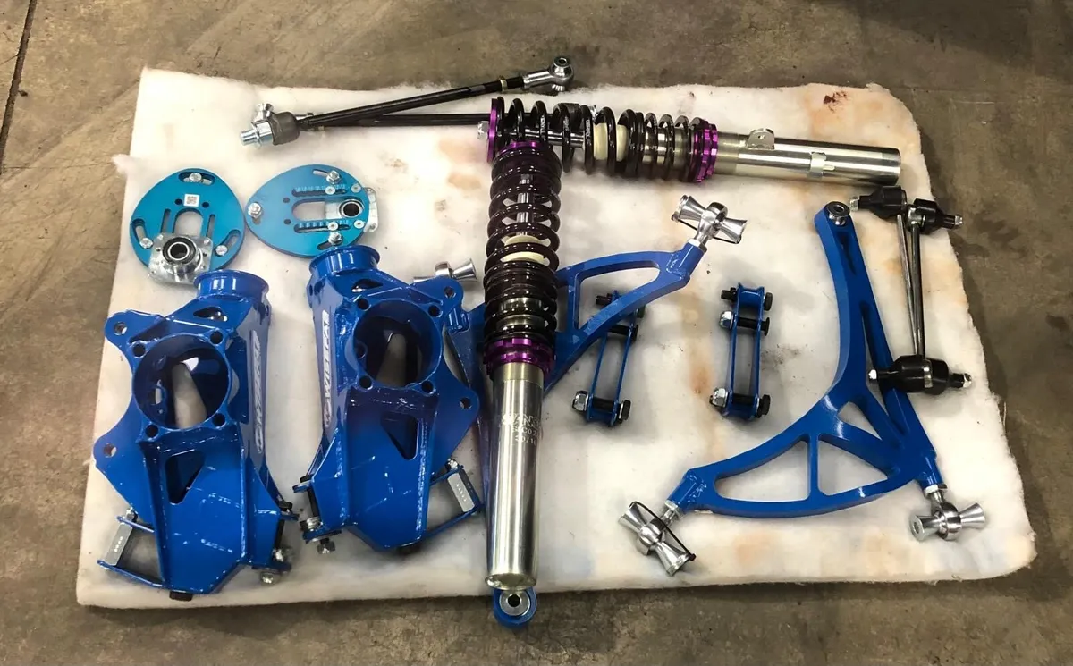 Wisefab drift e92 - Image 2
