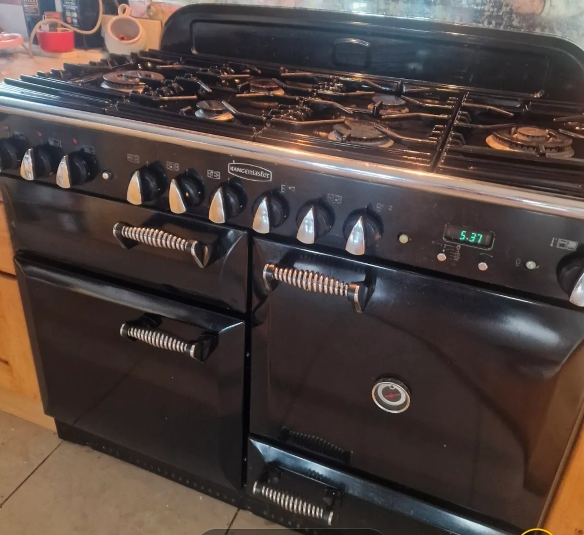 Rangemaster Elan 110 - Image 1