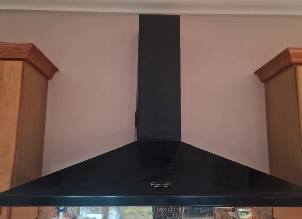 Rangemaster Elan 110 - Image 2