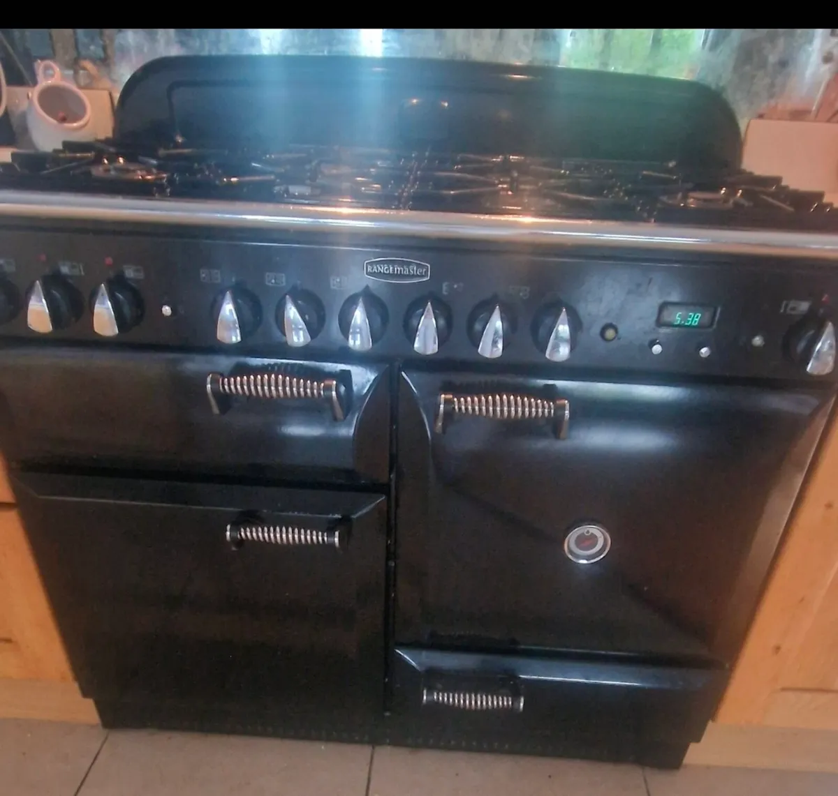 Rangemaster Elan 110 - Image 3