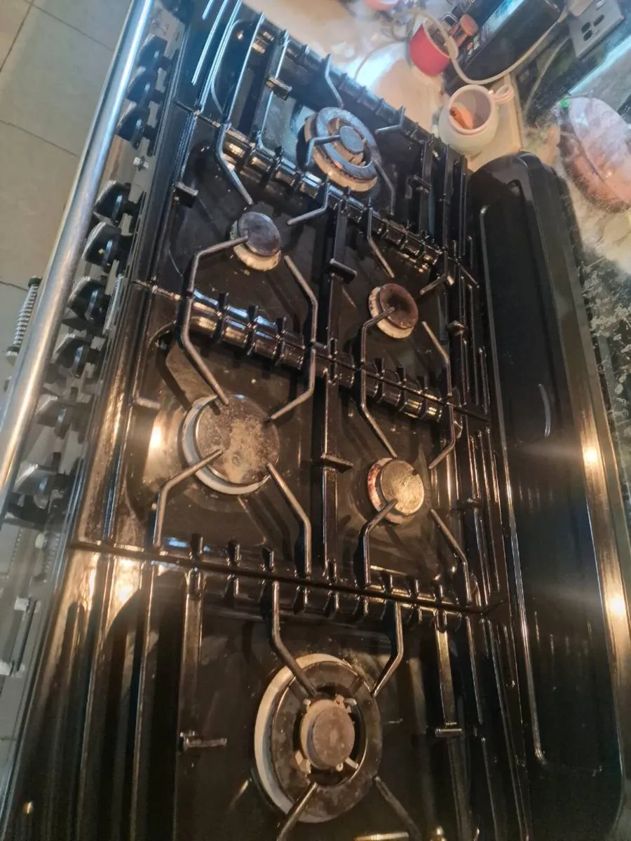 Rangemaster Elan 110 - Image 4