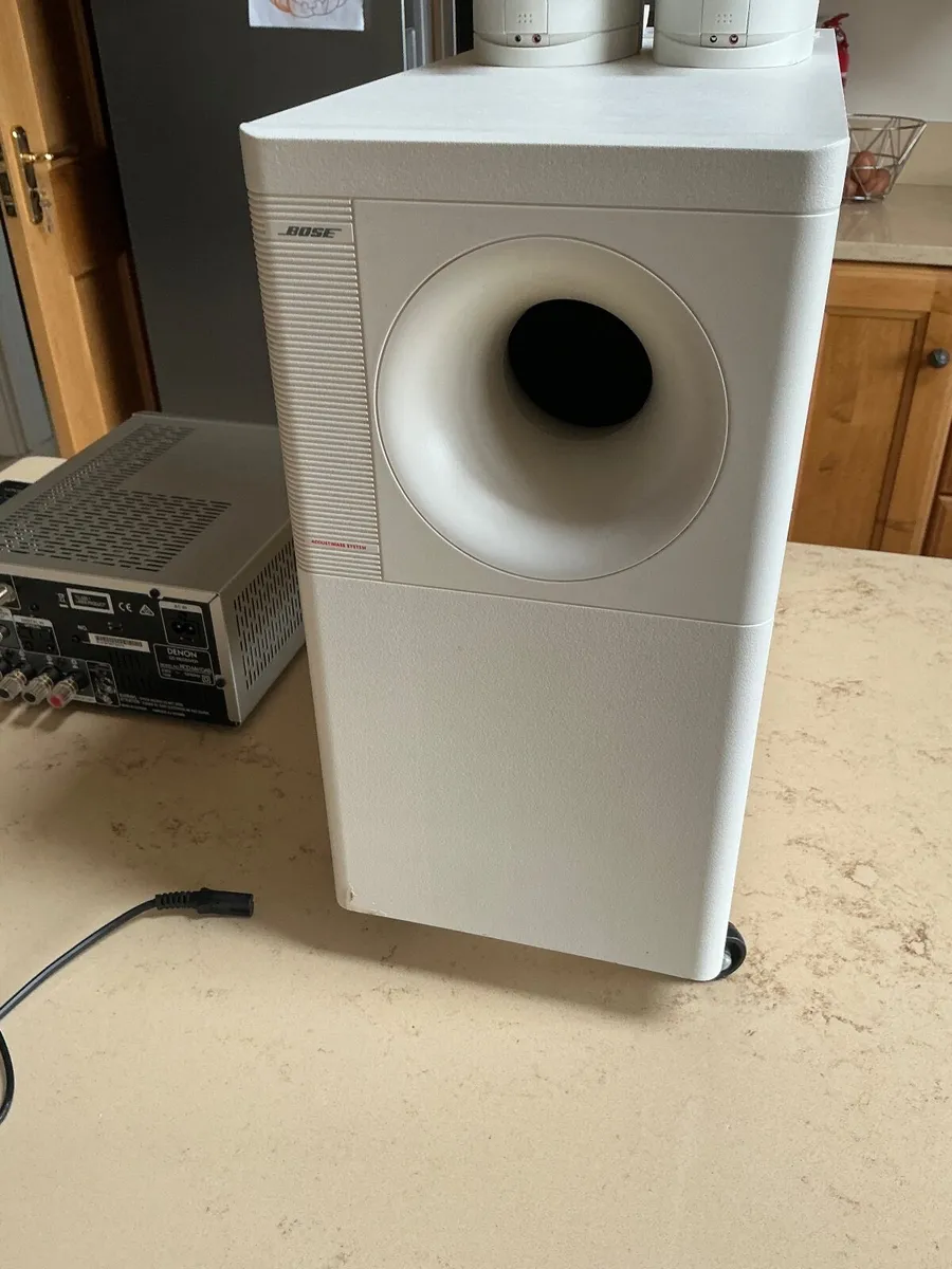 Hi Fi - Image 3