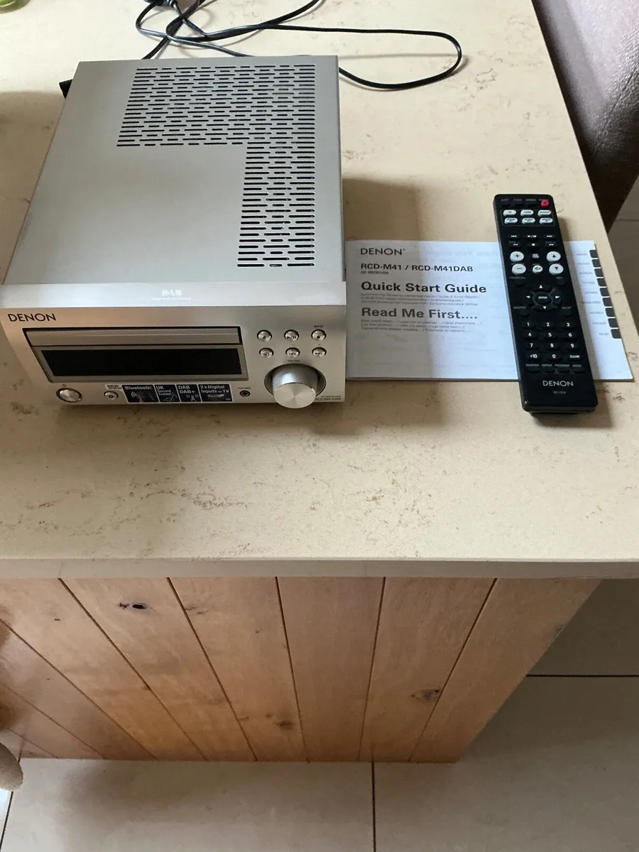 Hi Fi - Image 2