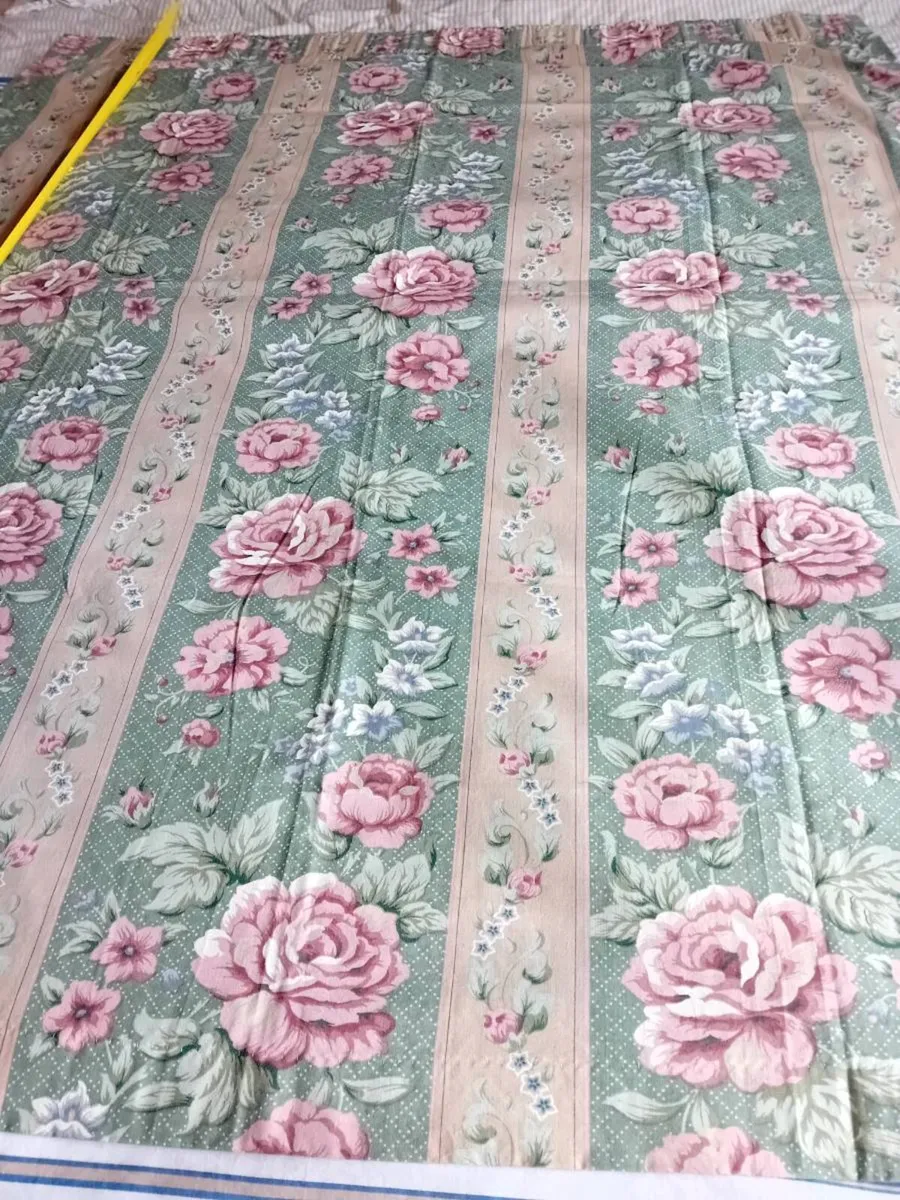 Curtains - Image 1