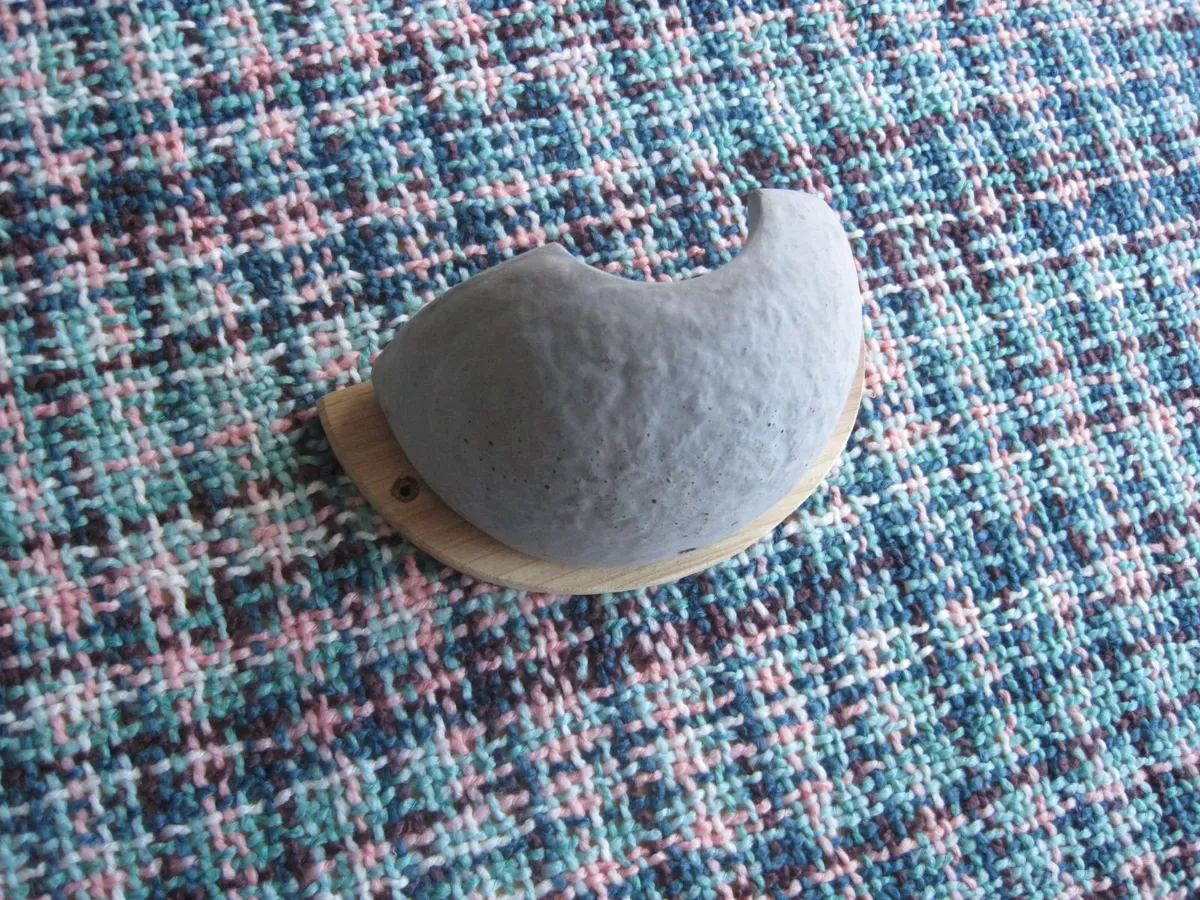House Martin Nest Bowls - Image 4