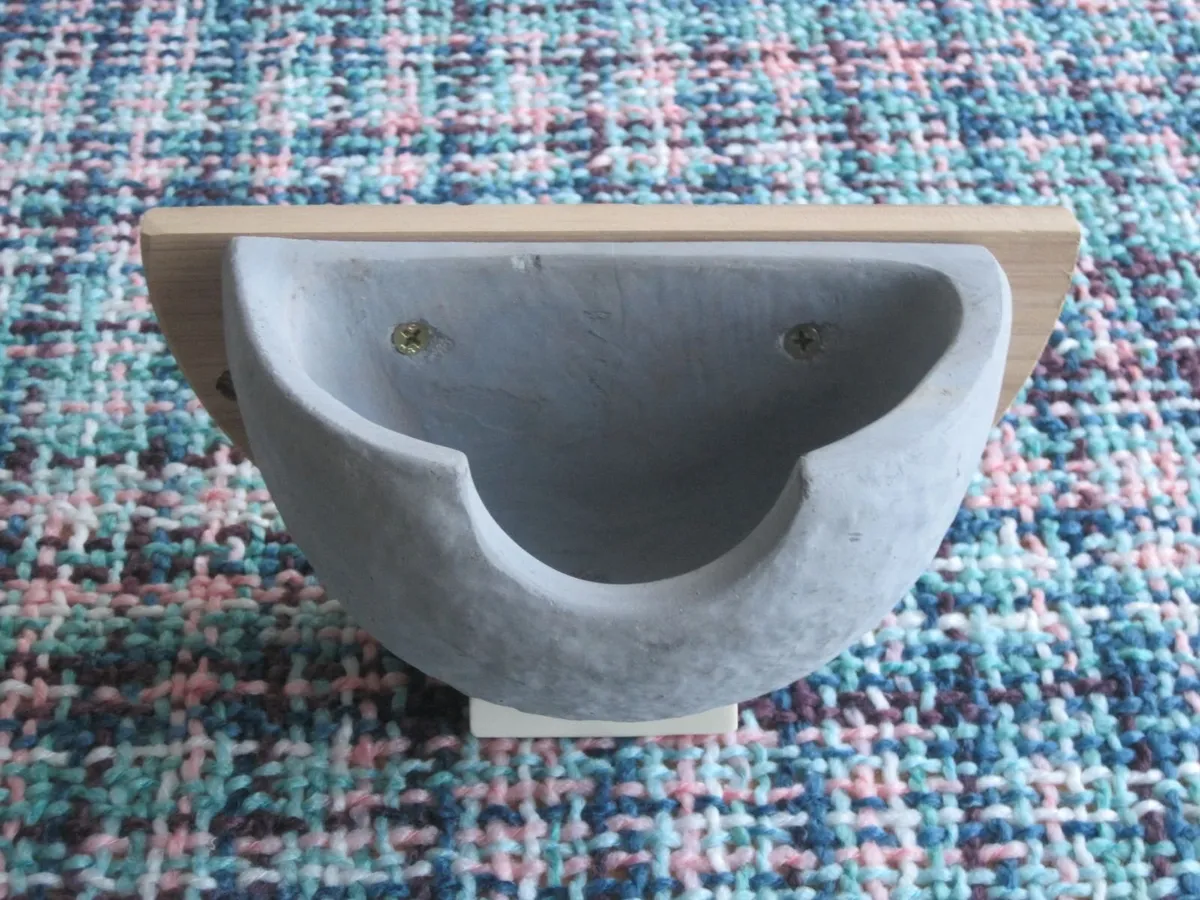 House Martin Nest Bowls - Image 2