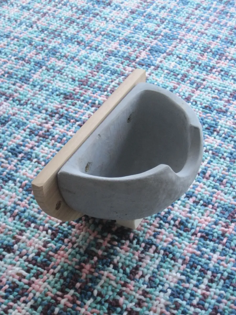 House Martin Nest Bowls - Image 3