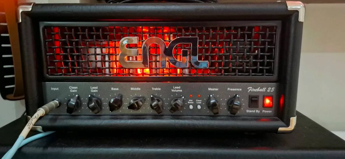 ENGL Amp Bundle - Image 1