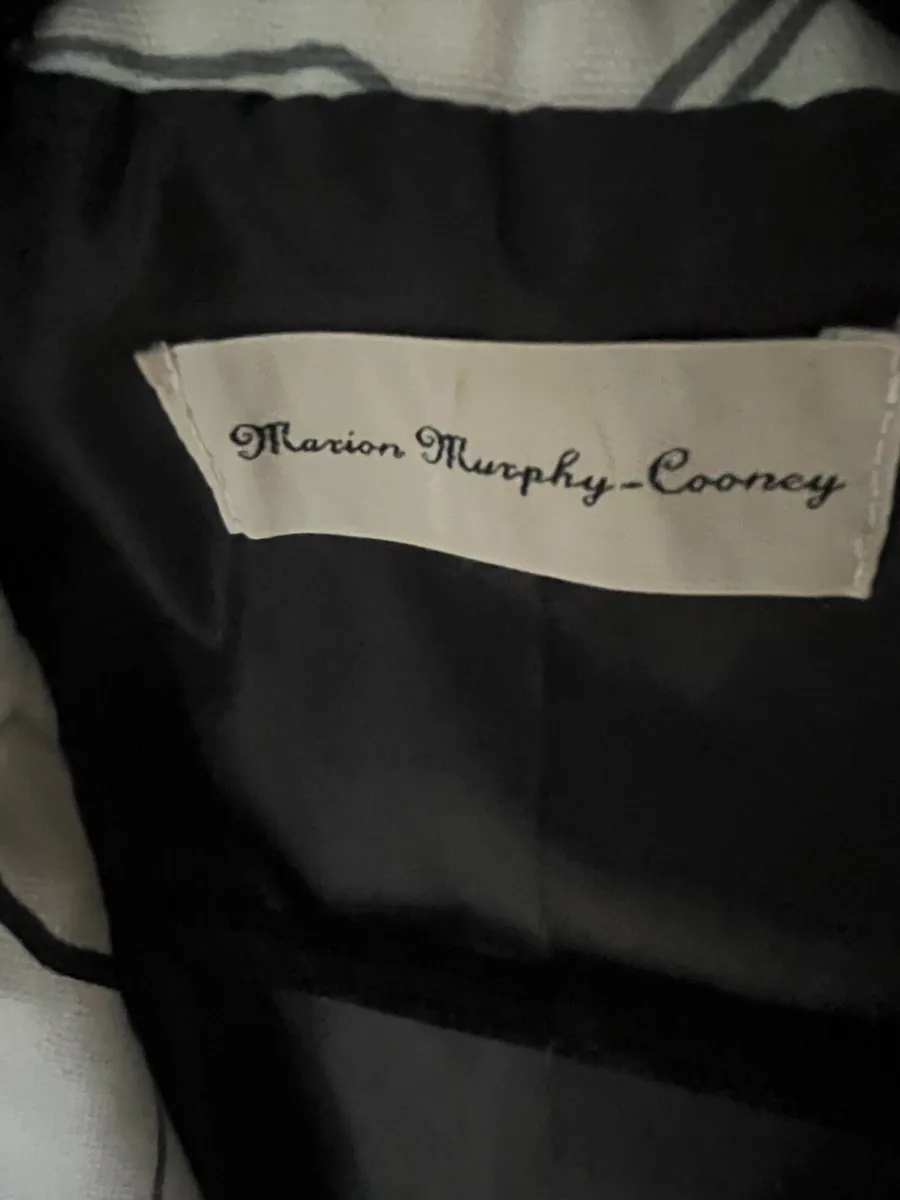 Coat - Image 1