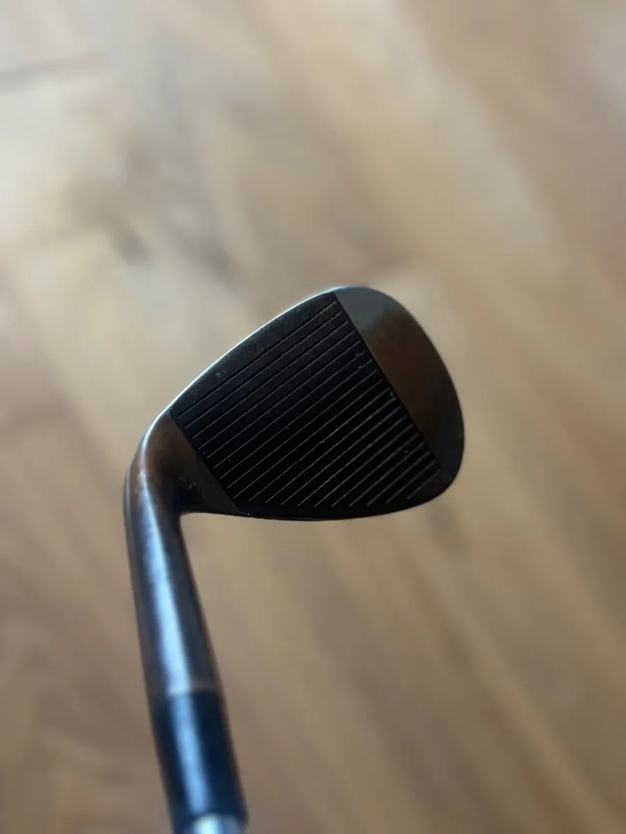Taylormade Hi-Toe Wedges - Image 2