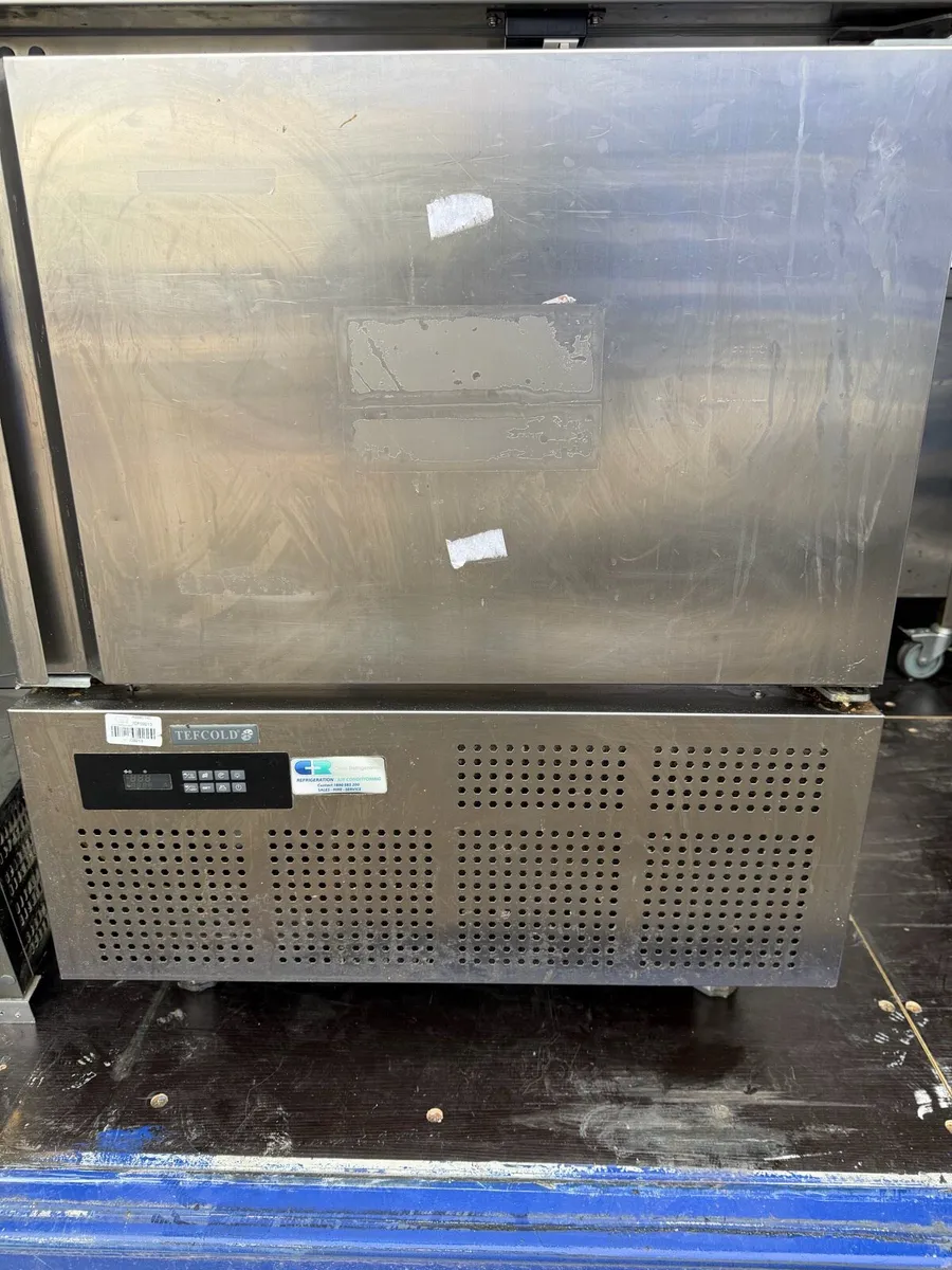 Blast Chiller - Image 3