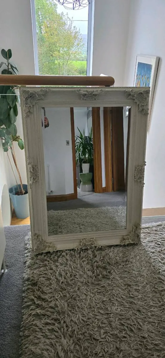 Ornate Mirror - Image 2