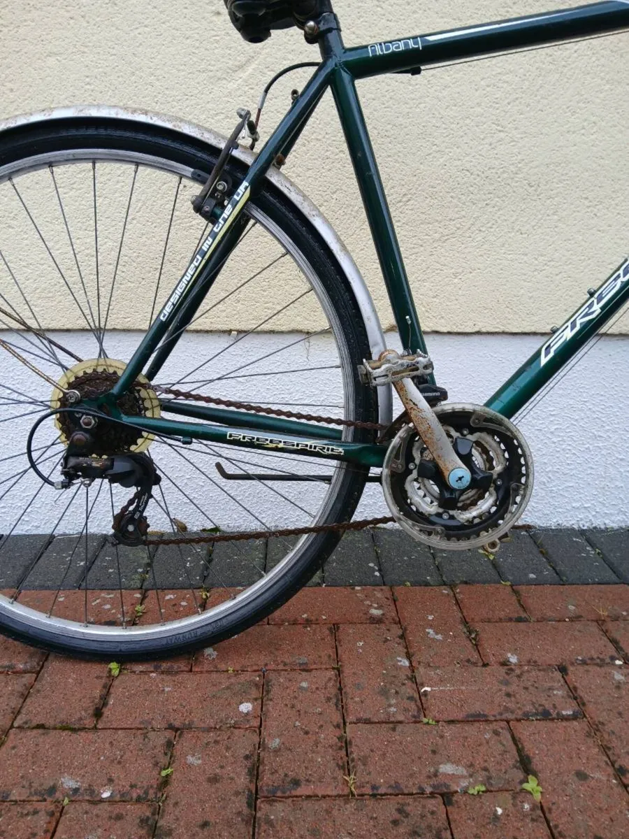 Bike - Image 4