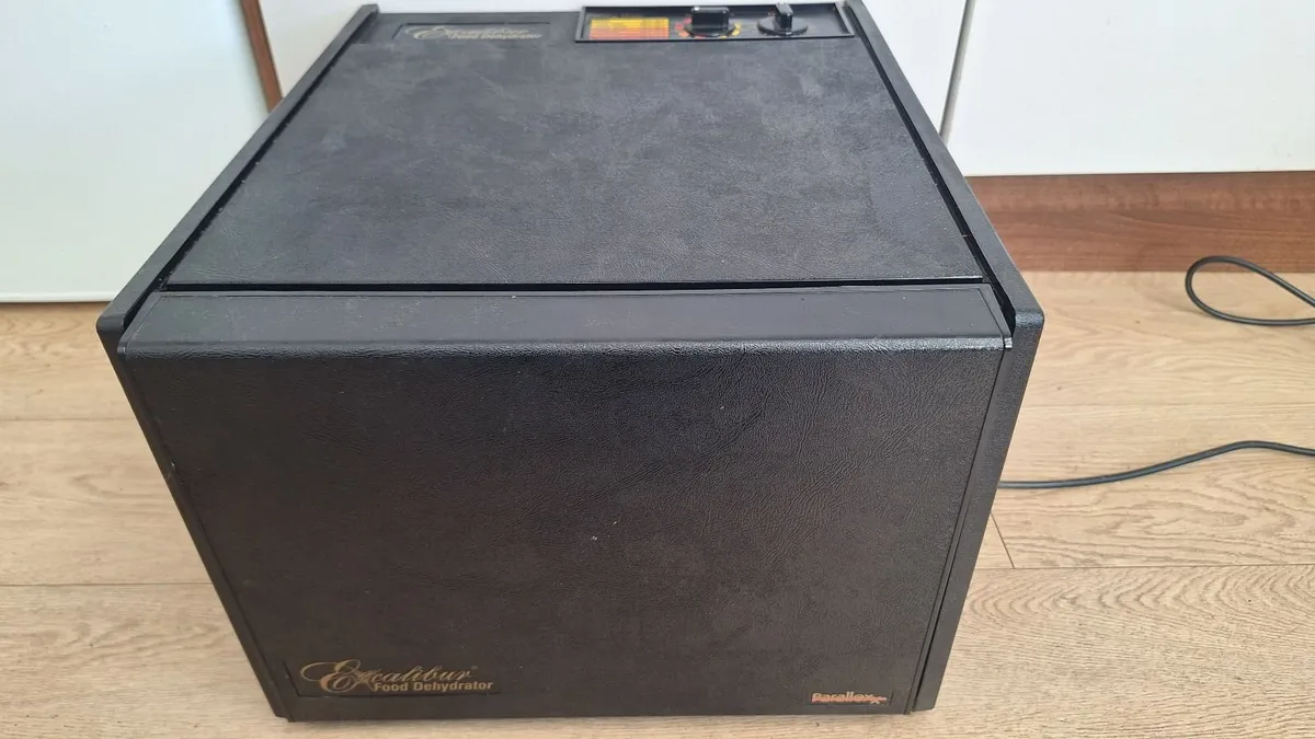 Dehydrator - Image 1