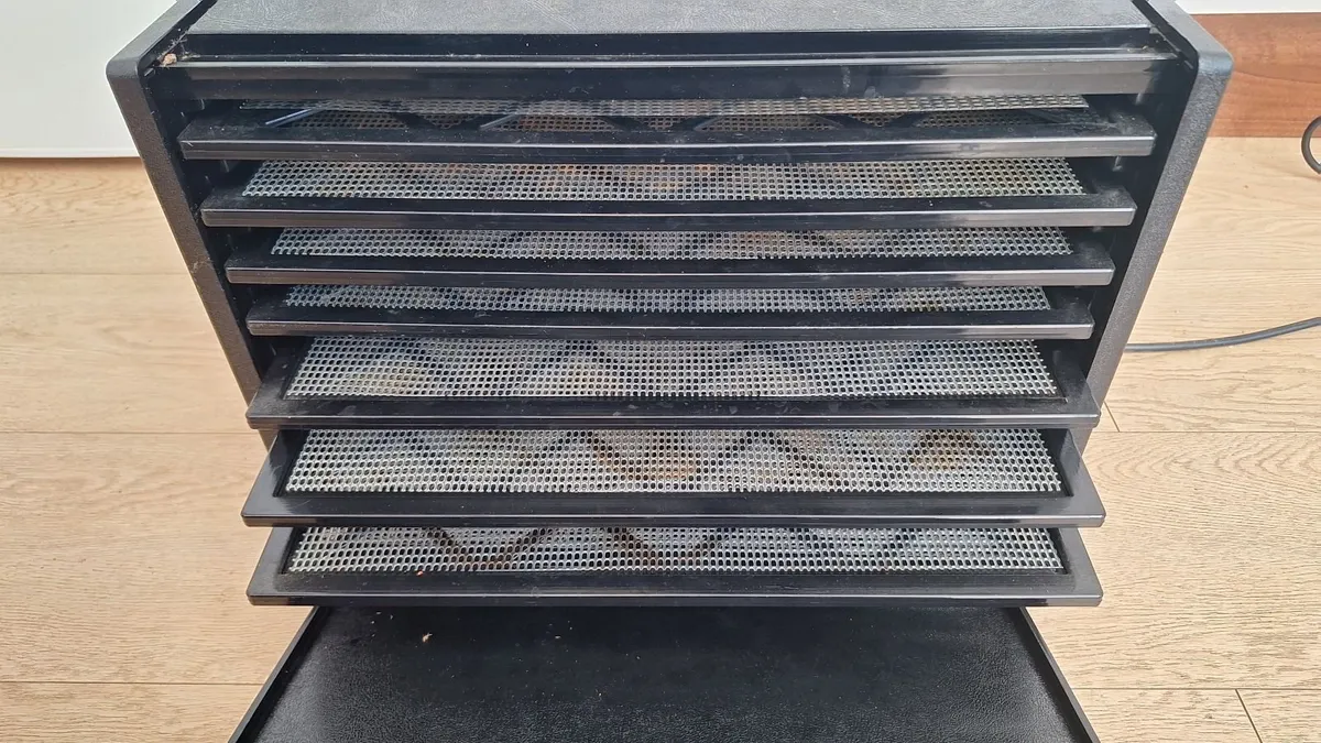 Dehydrator - Image 3